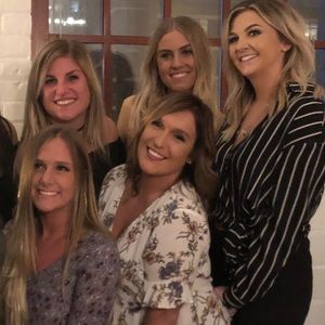 Meet your Posher, Karli